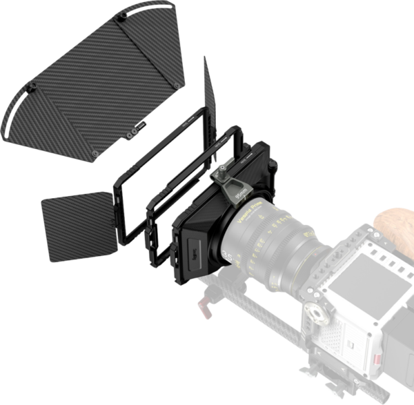 SmallRig 3680B Mini Matte Box Pro