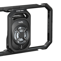 SmallRig 5276 All-in-One Thermal Live Streaming Filming Handheld Phone Cage Kit