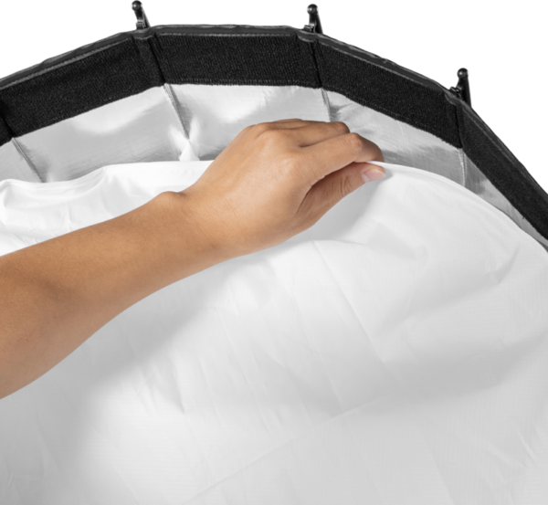 SmallRig 5395 FP-90 Folding Parabolic Softbox
