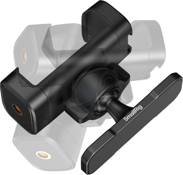 SmallRig 5582 Magneettinen puhelinklipsi kuntosalikuvaukseen