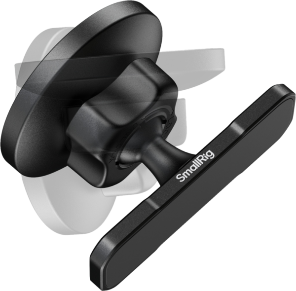 SmallRig 5460 MagSafe-yhteen sopiva puhelinkiinnike kuntosalille