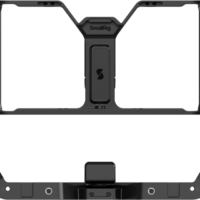 SmallRig 5356 IG-02 IntegraGrip Cage – langaton ohjain sisältyy