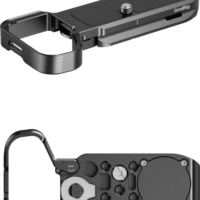 SmallRig 5481 Base plate with AirTag for Sony Alpha 7C II / 7CR