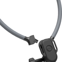 SmallRig 5127 MagSafe-yhteensopiva kaulakiinnitin