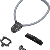 SmallRig 5567 Quick Release -kaulakiinnitin DJI Osmo Pocket 3:lle