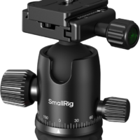 SmallRig 5630 Aluminium alloy photographic stand