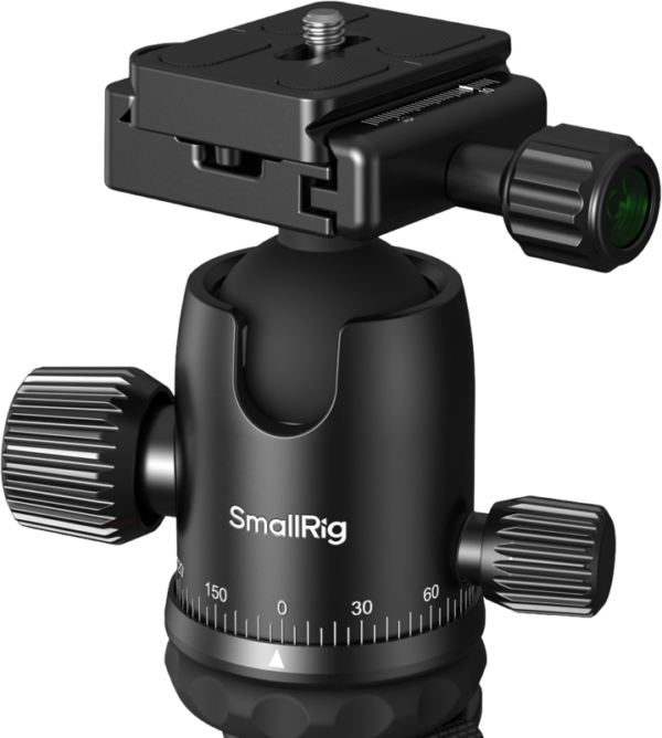 SmallRig 5629 Photographic tripod