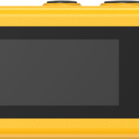 Kodak Charmera – retrohenkinen avaimenperä-digitaalikamera