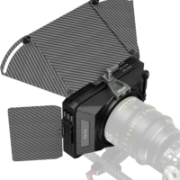 SmallRig 3680B Mini Matte Box Pro