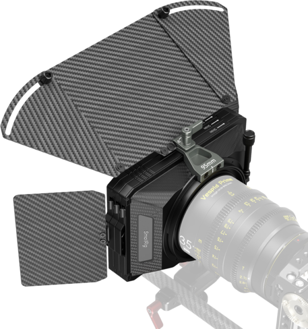 SmallRig 3680B Mini Matte Box Pro