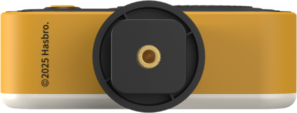 SmallRig 5511 Vibe P108 Pro mini LED Video Light - BumbleBee Edition