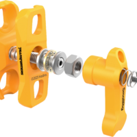 800q-05_134244 SmallRig 5522 Magic Arm Dual Ball Heads – BumbleBee Edition