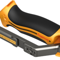 SmallRig 5524 Sling Handle DJI RS -gimbaleille – BumbleBee Edition