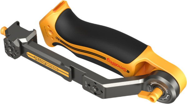 SmallRig 5524 Sling Handle DJI RS -gimbaleille – BumbleBee Edition