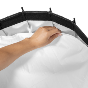 SmallRig 5396 FP-90 Quick-Setup Folding Parabolic Softbox