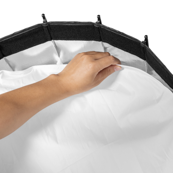 SmallRig 5396 FP-90 Quick-Setup Folding Parabolic Softbox