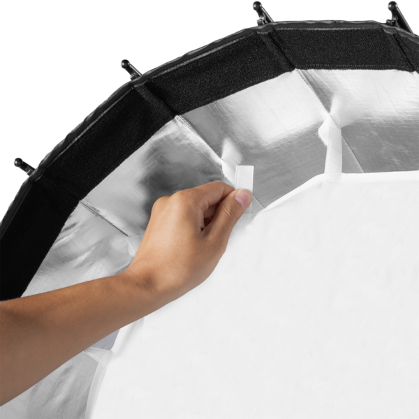 SmallRig 5395 FP-90 Folding Parabolic Softbox