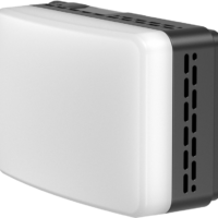 SmallRig 5357 RM-25C mini LED Video Light -valo