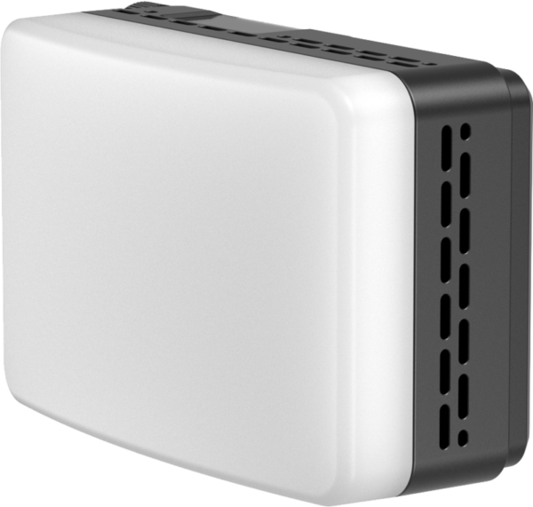 SmallRig 5357 RM-25C mini LED Video Light -valo