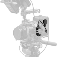 SmallRig 4831 D-Tap 1-to-4 virtakaapeli