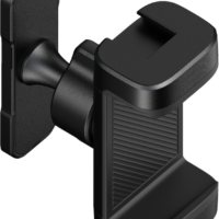 SmallRig 5582 Magneettinen puhelinklipsi kuntosalikuvaukseen
