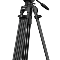 SmallRig 5443 FSD14 FreeSpeed - carbon fibre tripod