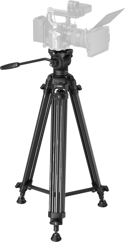 SmallRig 5440 AD14 alumiinijalusta