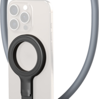 SmallRig 5127 MagSafe-yhteensopiva kaulakiinnitin