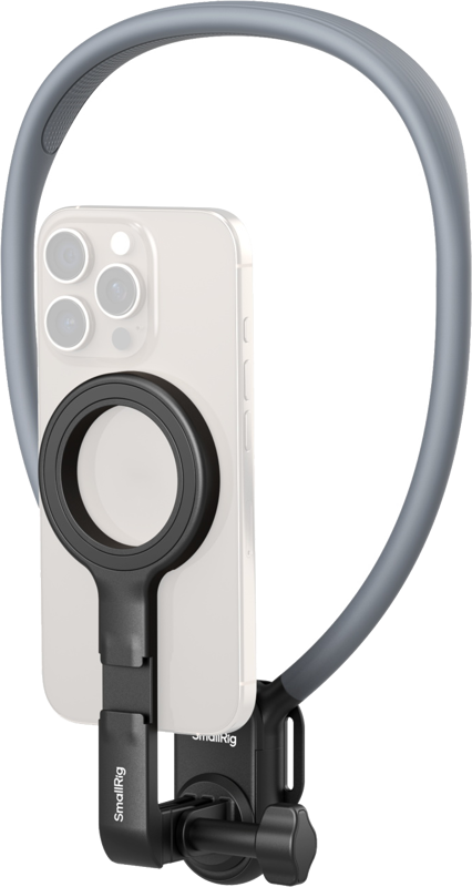 SmallRig 5127 MagSafe-yhteensopiva kaulakiinnitin