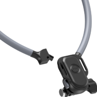 SmallRig 5567 Quick Release -kaulakiinnitin DJI Osmo Pocket 3:lle