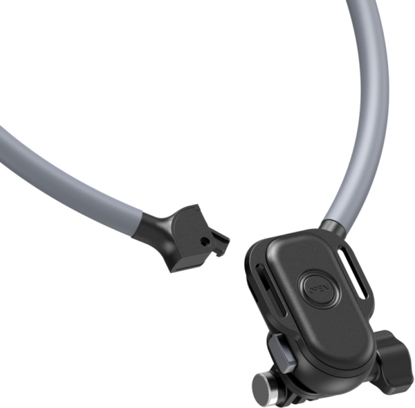 SmallRig 5567 Quick Release -kaulakiinnitin DJI Osmo Pocket 3:lle