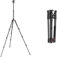 SmallRig 5630 Aluminium alloy photographic stand