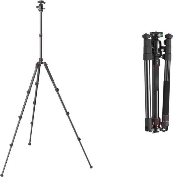 SmallRig 5630 Aluminium alloy photographic stand