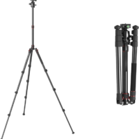 SmallRig 5629 Photographic tripod