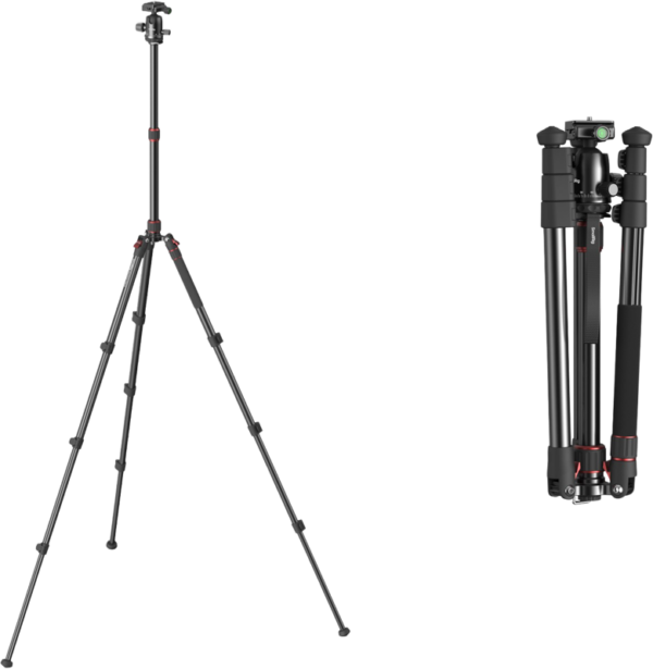 SmallRig 5629 Photographic tripod