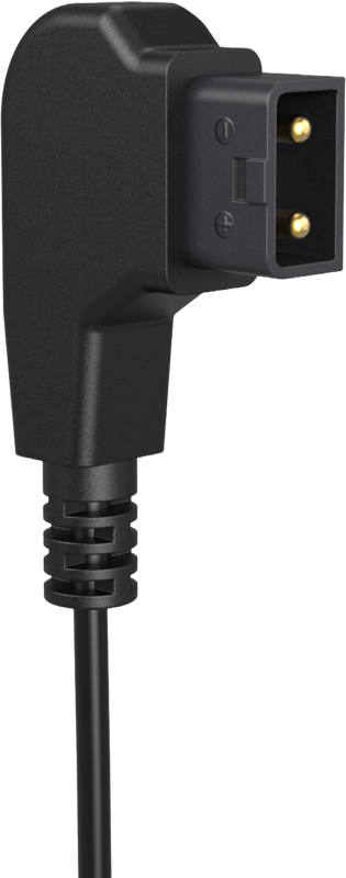SmallRig 5410 D-Tap - LP-E6P Power cable