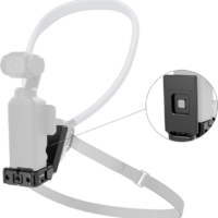 SmallRig 5581 Mount Support for DJI Osmo Pocket 3