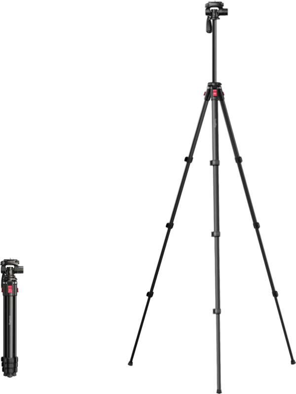 SmallRig 5474 Video Tripod tripod