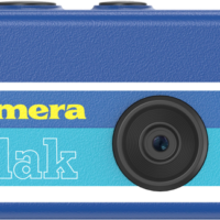 Kodak Charmera – retrohenkinen avaimenperä-digitaalikamera