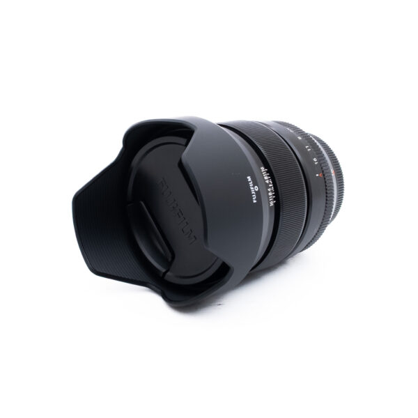 Fujifilm Fujinon XF 16mm f/1.4 R WR - Used