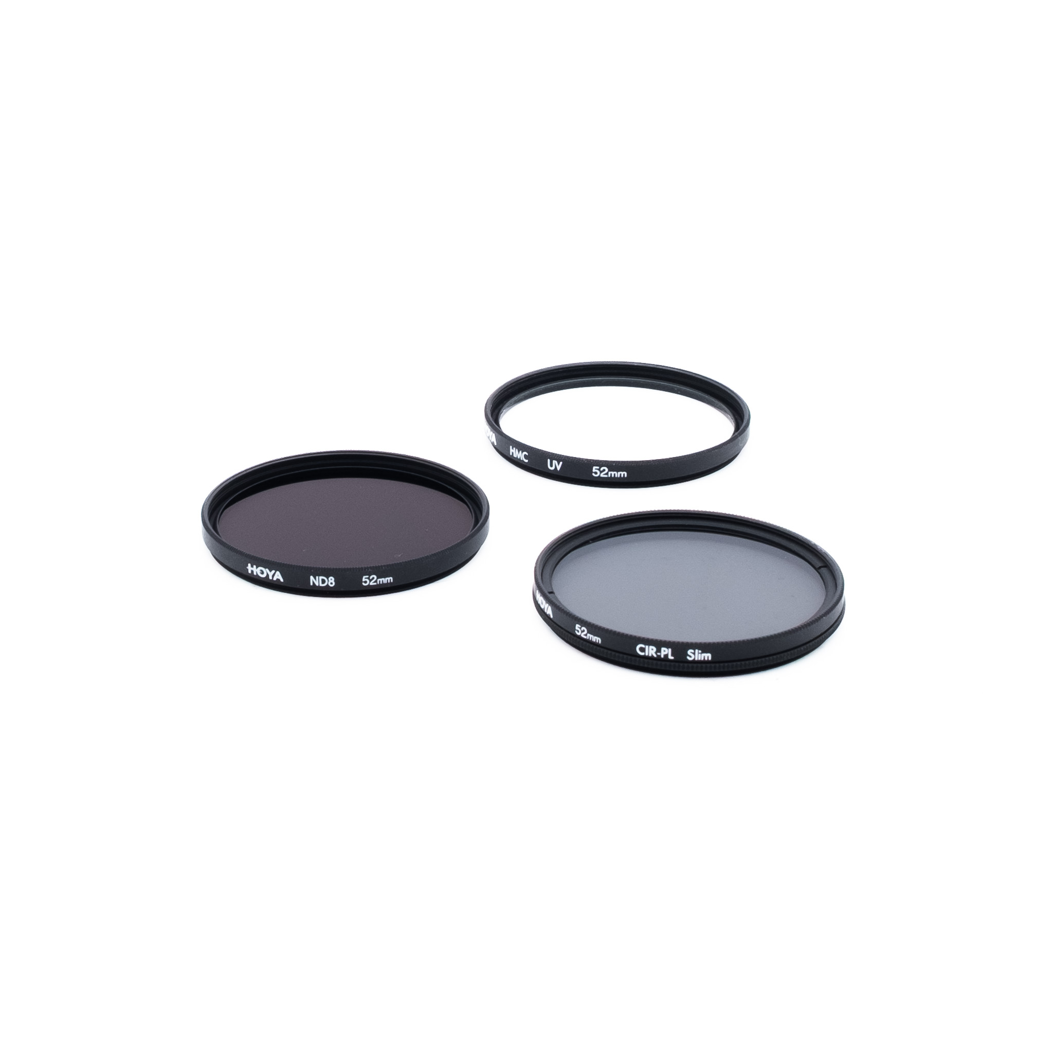 Hoya Digital Filter Kit 52mm - Käytetty