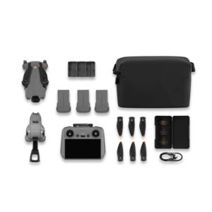DJI Mini 5 Pro Fly More Combo (DJI RC2) -drone