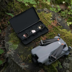 DJI Mini 5 Pro ND Filters Set(ND8/32/128)