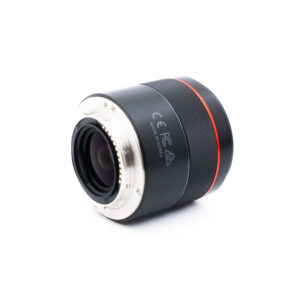 Samyang AF 45mm f/1.8 Sony FE - Used