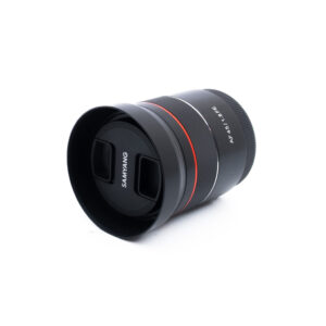 Samyang AF 45mm f/1.8 Sony FE - Used