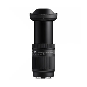 Sigma 20-200mm f/3.5-6.3 DG Contemporary -objektiivi, L-Mount - 150 € Cashback