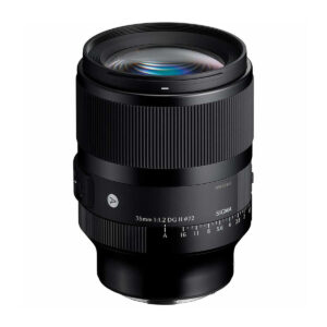 Sigma 35mm f/1.2 DG II Art L-Mount