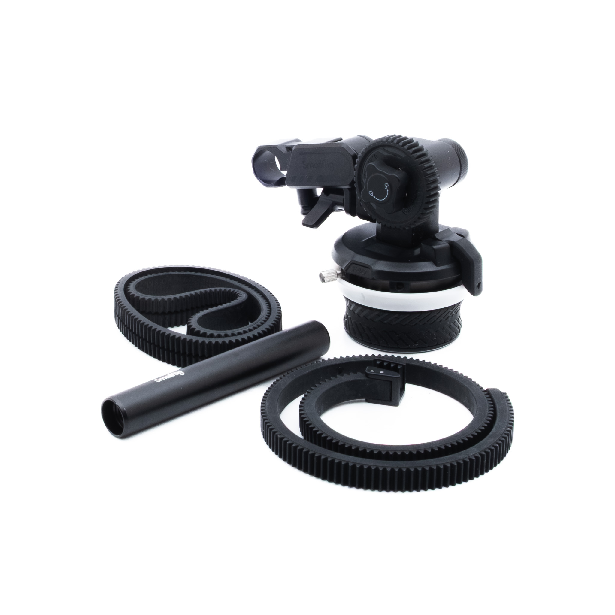 SmallRig 3010 Mini Follow Focus (sis. ALV 25,5%) - Käytetty
