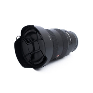 Sony FE 16-35mm f/2.8 GM (sis. ALV25.5%, takuu 6kk) - Käytetty