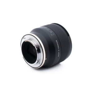 Tamron 24mm f/2.8 Di III OSD M1:2 Sony (Kunto K5) - Käytetty